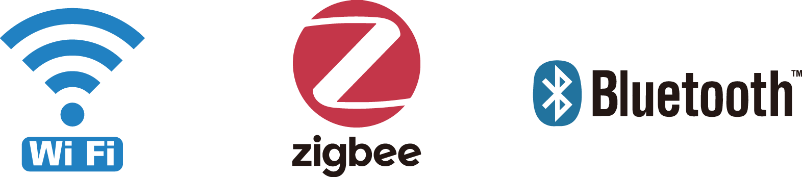 wifi-zigbee-bluetooth