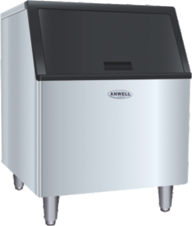 ANWELL ICE MAKER