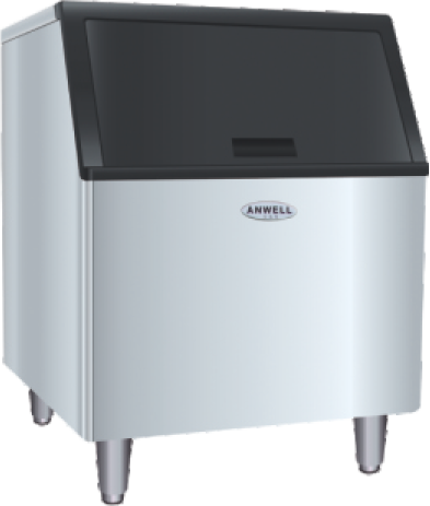 ANWELL ICE MAKER