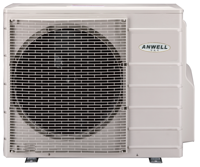 ANWELL ICE MAKER SPLIT